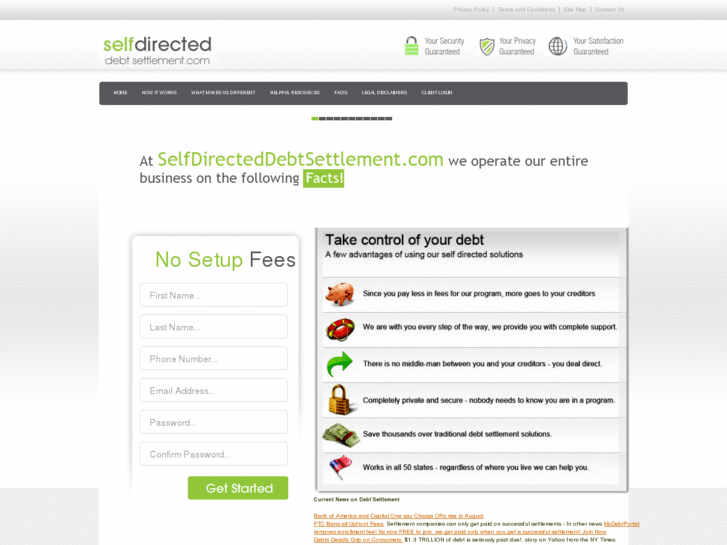 www.thedebtinitiative.com