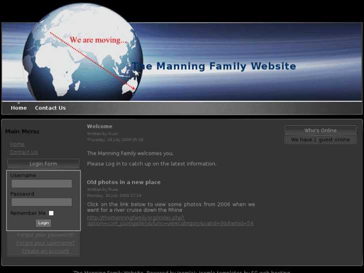 www.themanningfamily.org