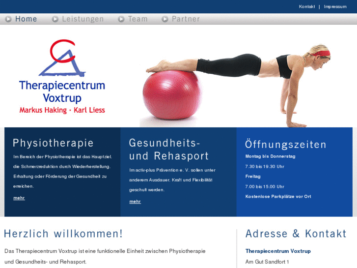 www.therapiecentrum-voxtrup.de