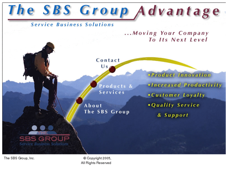 www.thesbsgadvantage.com