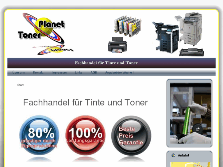 www.toner-planet.de