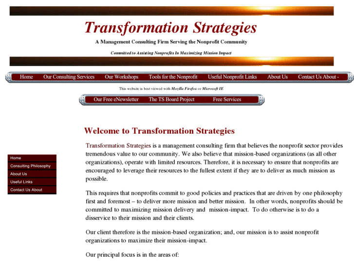 www.transformationstrategies.net