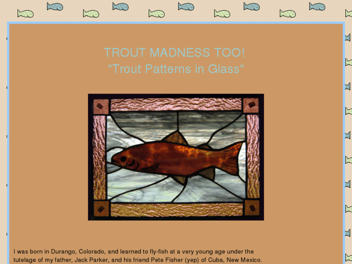 www.troutmadness2.com