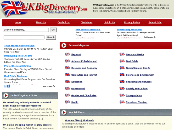 www.ukbigdirectory.com