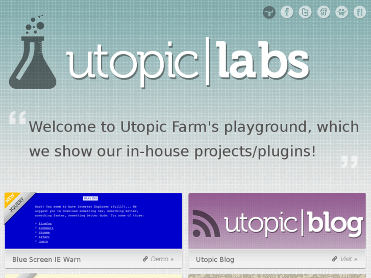 www.utopiclabs.com