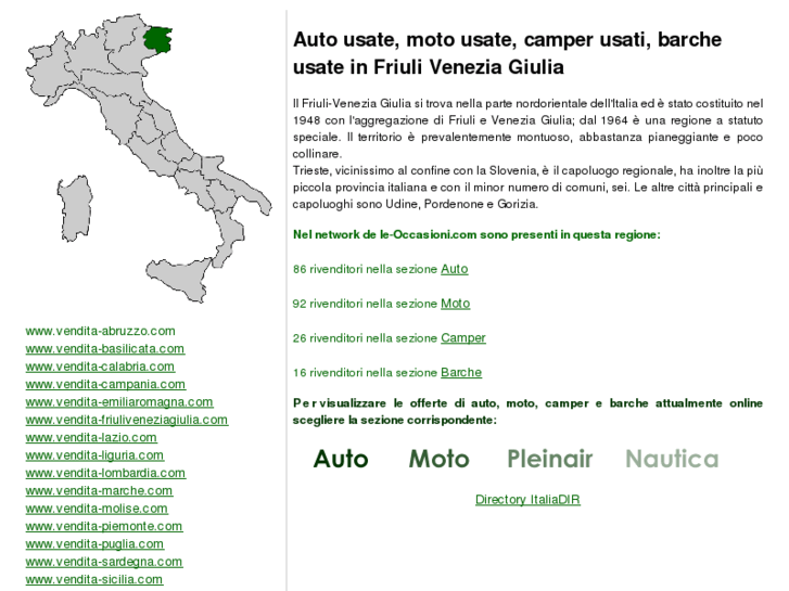 www.vendita-friuliveneziagiulia.com