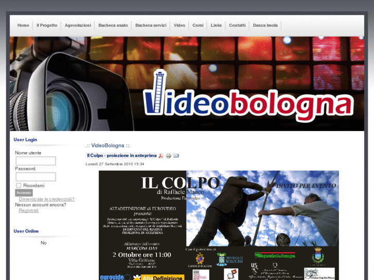 www.videobologna.com