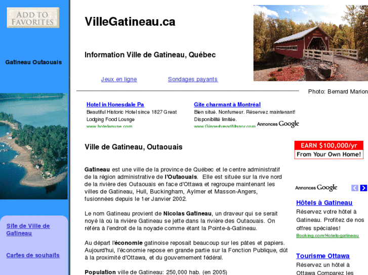 www.villegatineau.ca