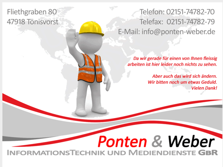 www.weber-ponten.com