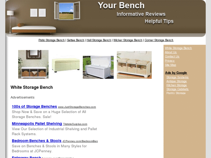 www.whitestoragebench.org