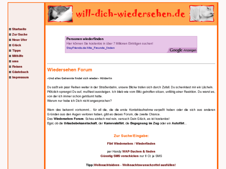 www.will-dich-wiedersehen.de