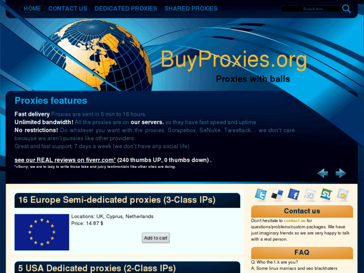 www.xyproxy.com