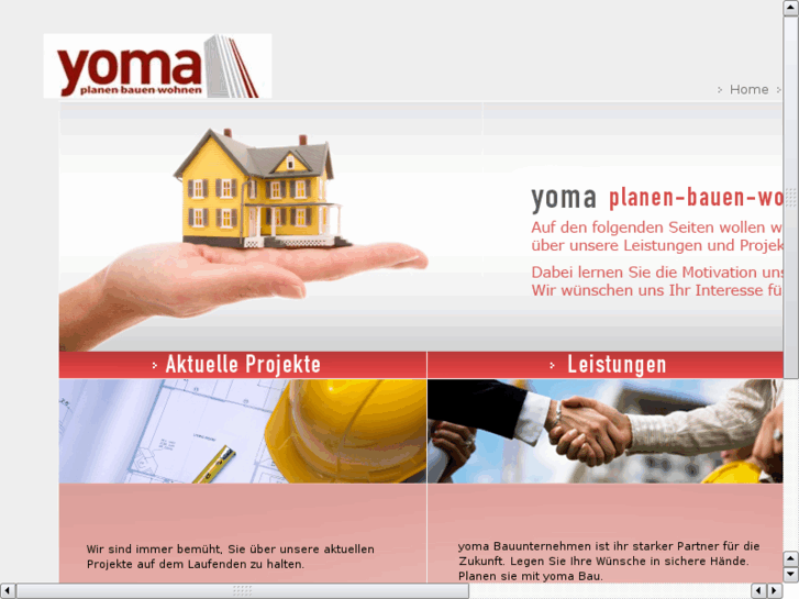 www.yoma-gmbh.com