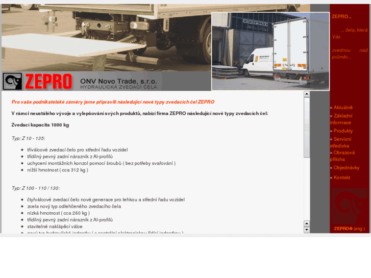 www.zepro.cz