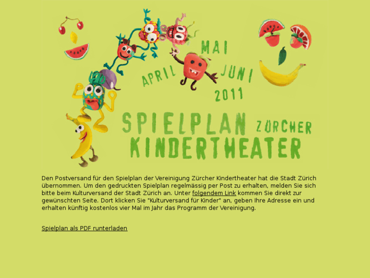 www.zuercher-kindertheater.ch