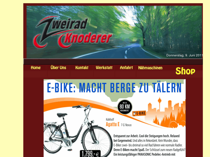 www.zweirad-knoderer.de