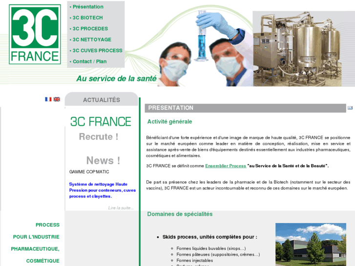 www.3c-france.com