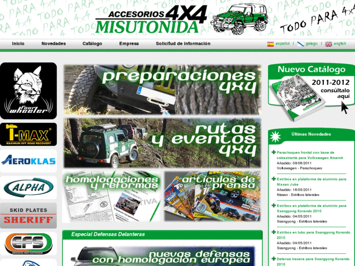 www.4x4misutonida.com