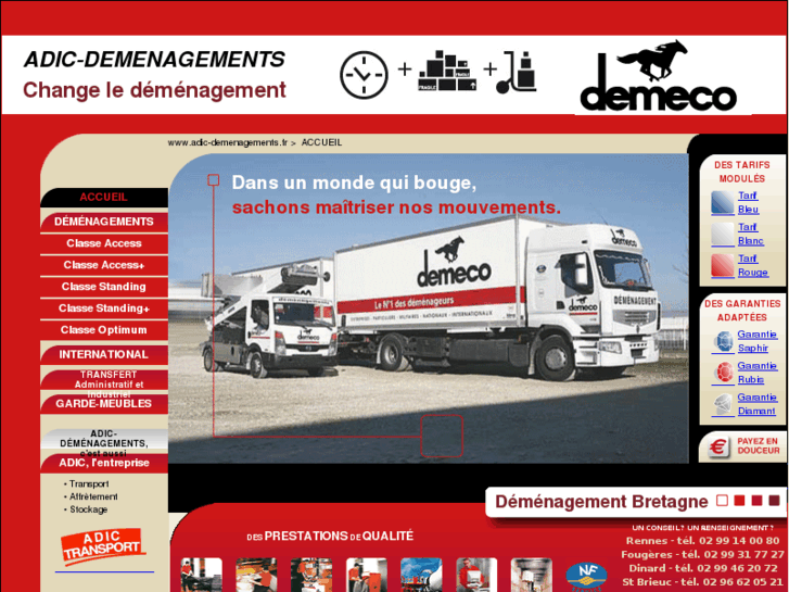 www.adic-demenagements.fr