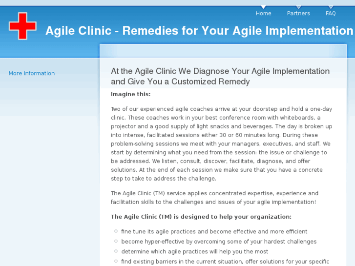 www.agileclinic.com