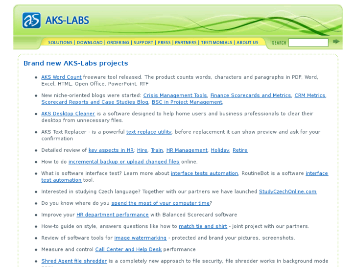 www.aks-labs.com