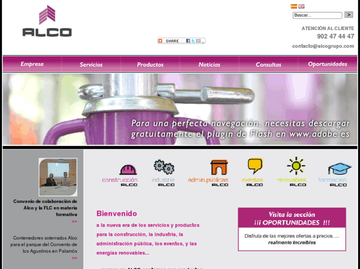 www.alcogrupo.es