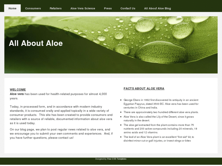 www.allaboutaloe.org