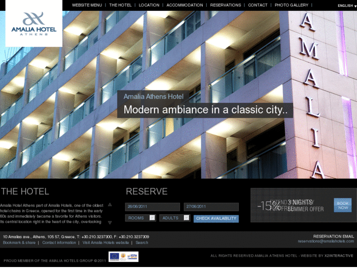 www.amaliahotelathens.gr