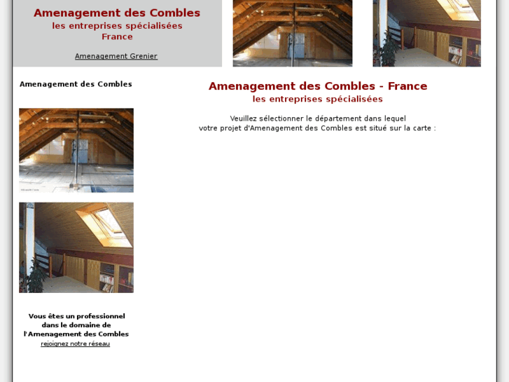 www.amenagement-combles.net