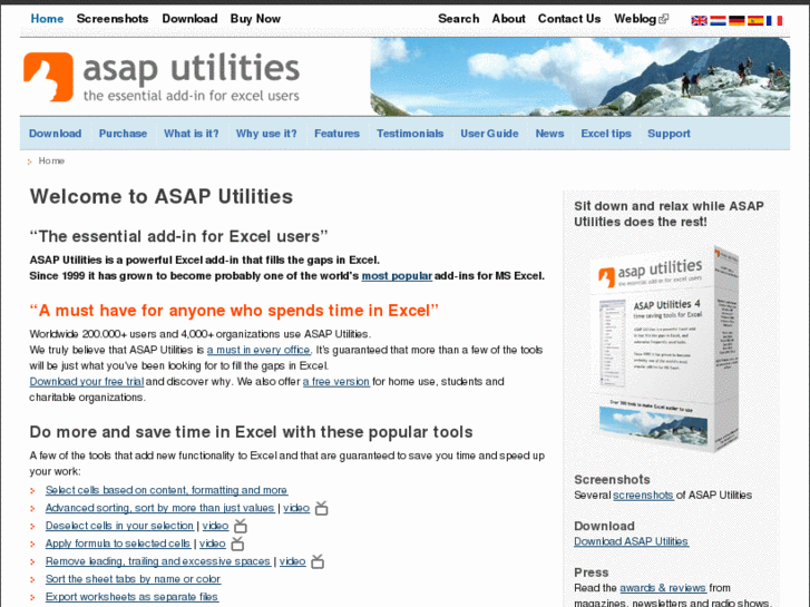 www.asap-utility.com