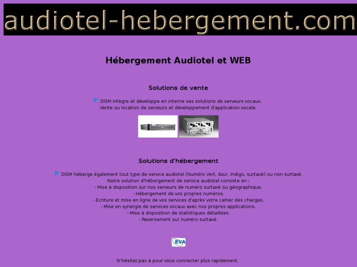 www.audiotel-hebergement.com