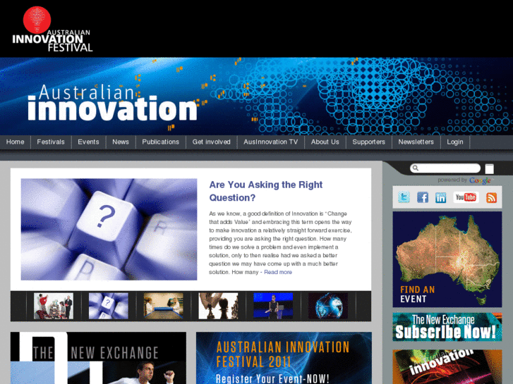 www.ausinnovation.org