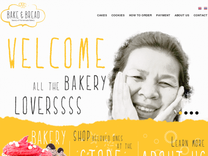 www.bakeandbread.com