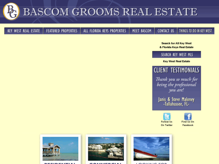 www.bascomgrooms.com