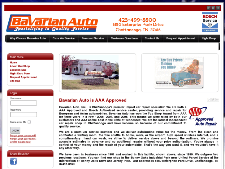 www.bavarian-auto.com