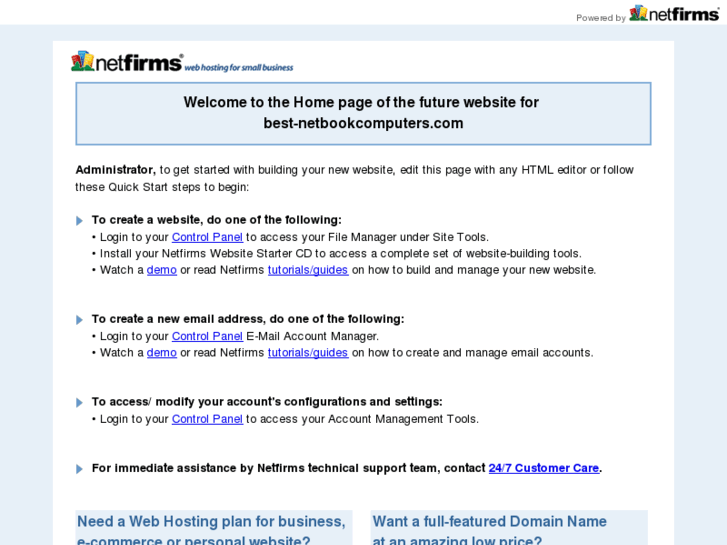 www.best-netbookcomputers.com