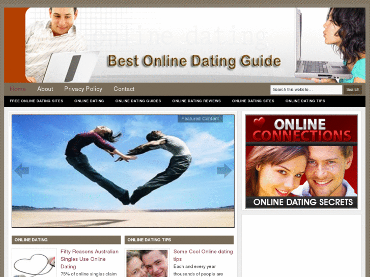 www.bestonlinedatingguide.net