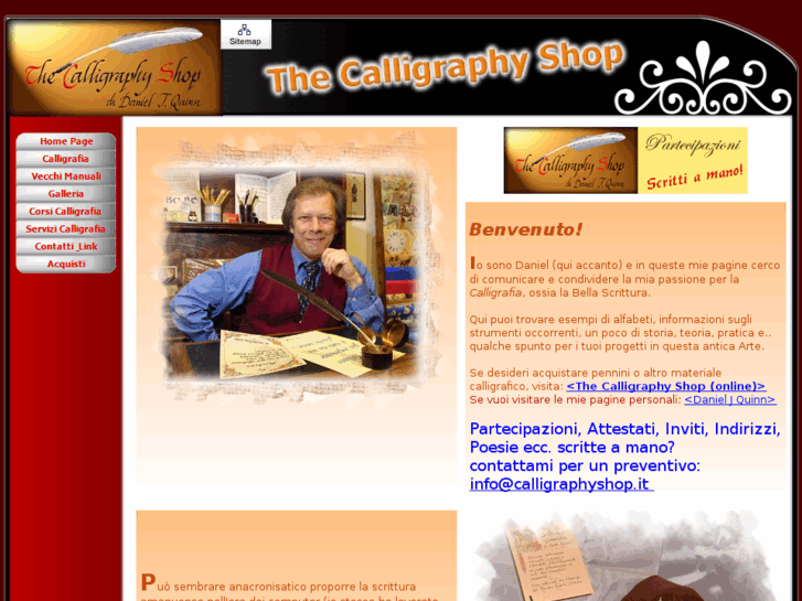 www.calligraphyshop.com