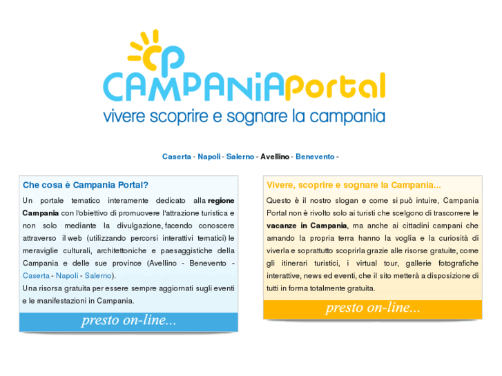 www.campaniaportal.info