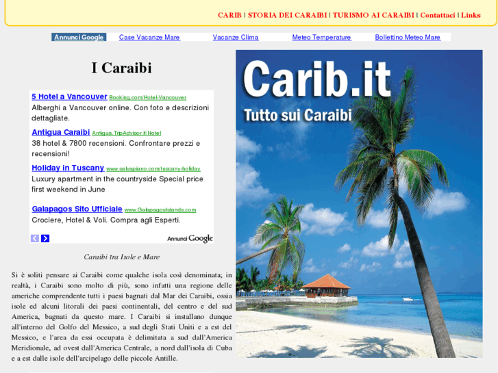 www.carib.it