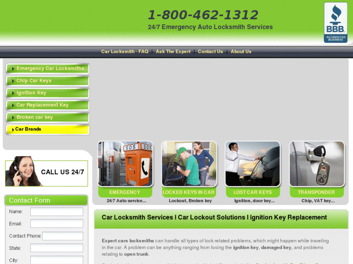 www.cars-locksmith.com