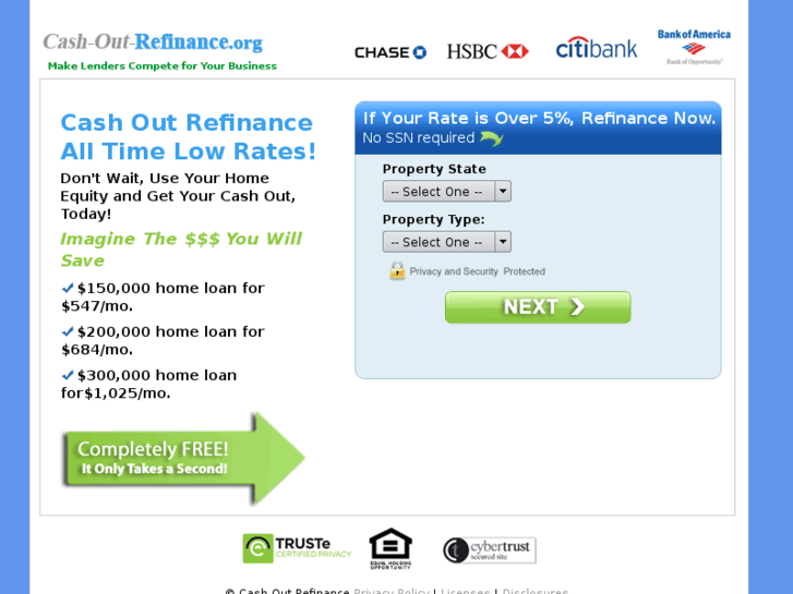 www.cash-out-refinance.org