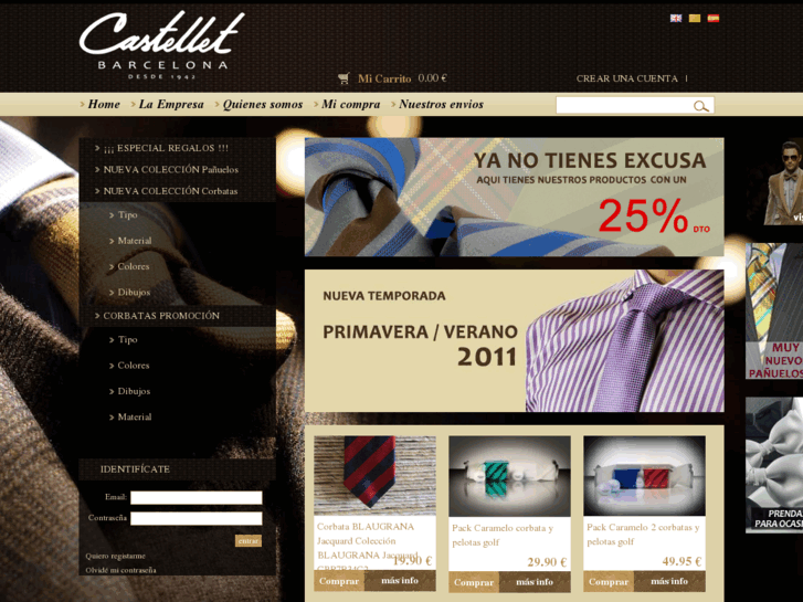 www.castellet.com