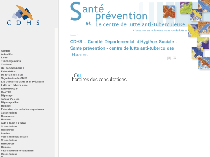 www.cdhs.fr