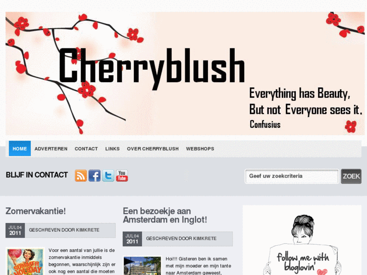 www.cherryblush.nl