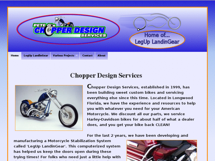 www.chopperdesign.com