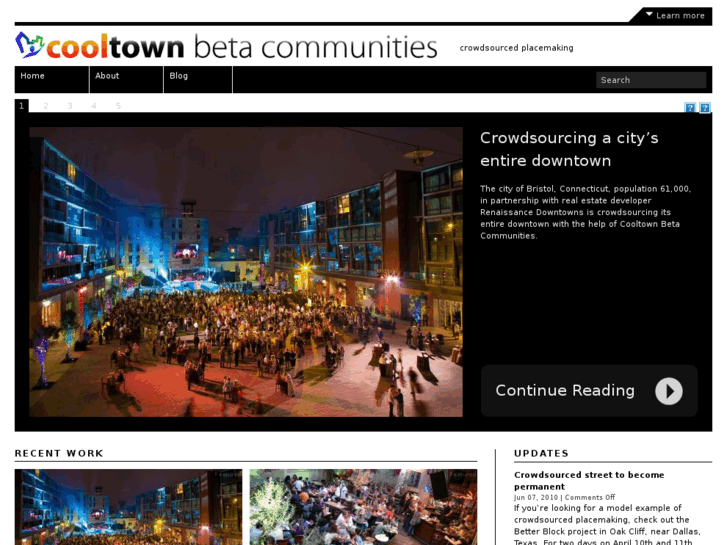 www.cooltownbeta.com