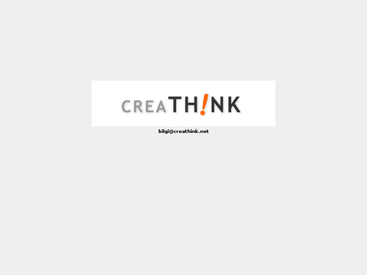 www.creathink.net