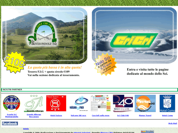 www.cricrisport.it