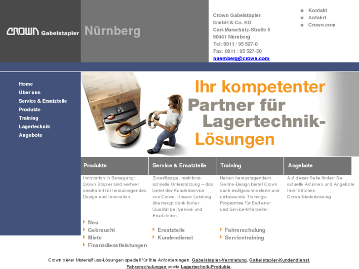 www.crownnuernberg.com